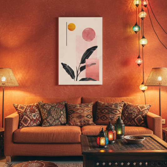 Eternal Majesty of the Obsidian Bloom #05