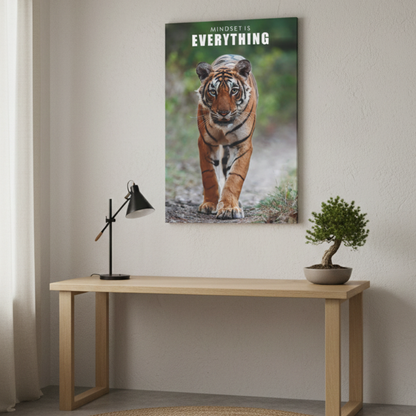 Eternal Roar of the Sunborn Lion #23