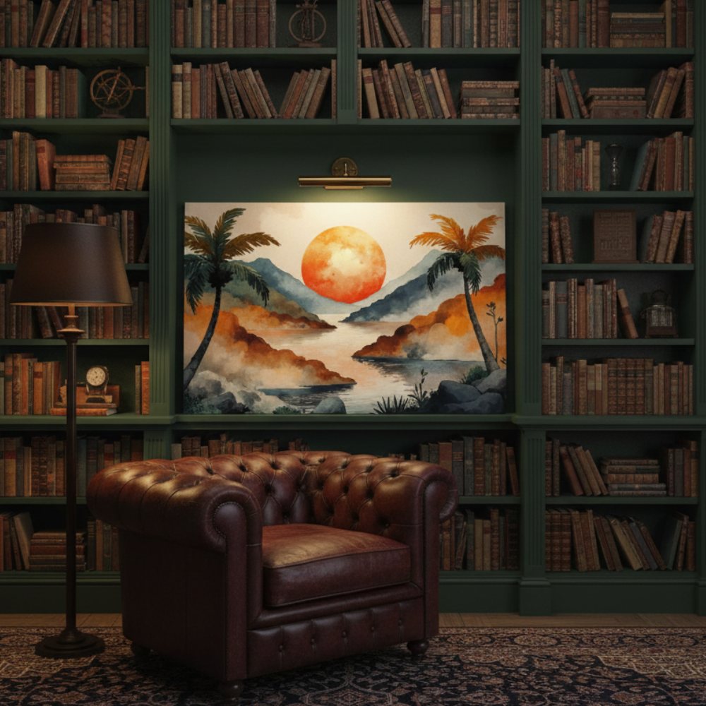 Eternal Majesty of the Obsidian Bloom #39