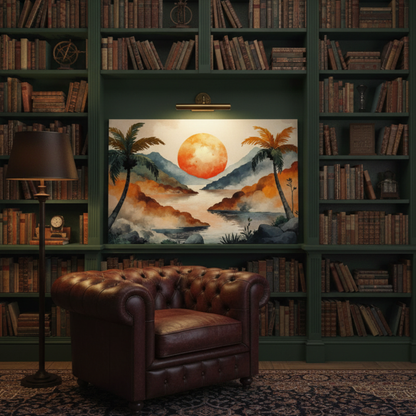 Eternal Majesty of the Obsidian Bloom #39