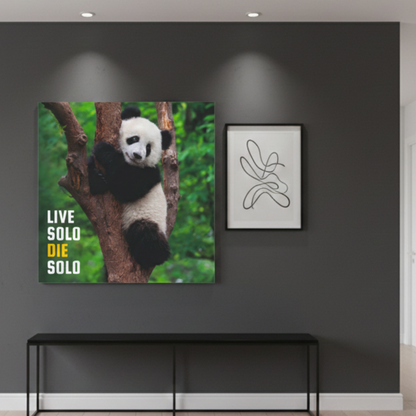 Eternal Whisper of the Panda Grove #07