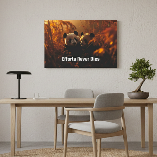 Eternal Whisper of the Panda Grove #03