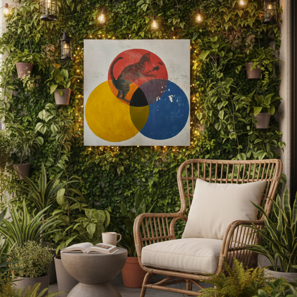 Eternal Majesty of the Obsidian Bloom #10