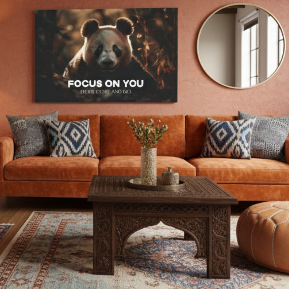 Eternal Whisper of the Panda Grove #04