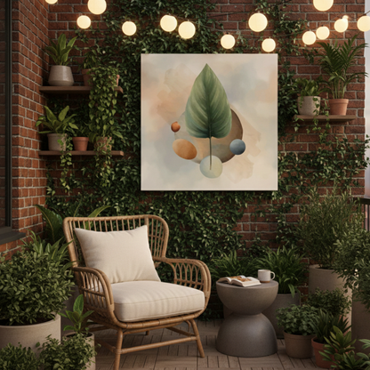 Eternal Majesty of the Obsidian Bloom #37