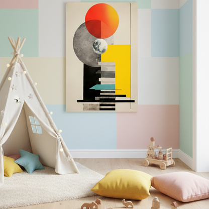 Eternal Majesty of the Obsidian Bloom #22