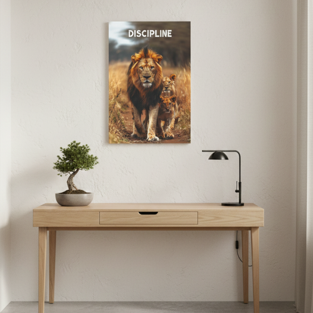 Eternal Roar of the Sunborn Lion #12