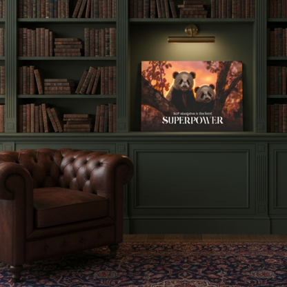 Eternal Whisper of the Panda Grove #05