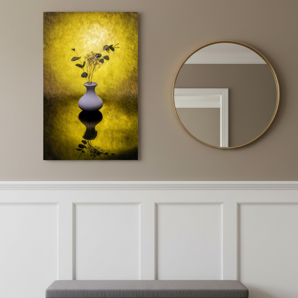 Eternal Majesty of the Obsidian Bloom #29