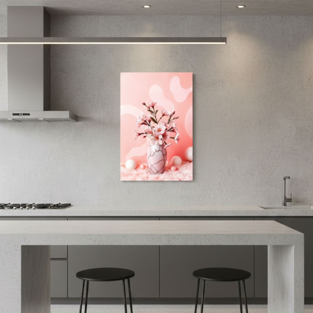 Eternal Majesty of the Obsidian Bloom #20