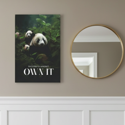 Eternal Whisper of the Panda Grove #02