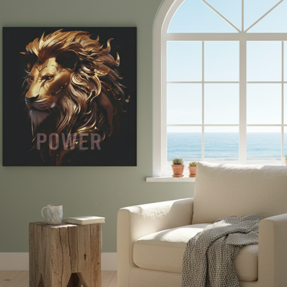 Eternal Roar of the Sunborn Lion #15