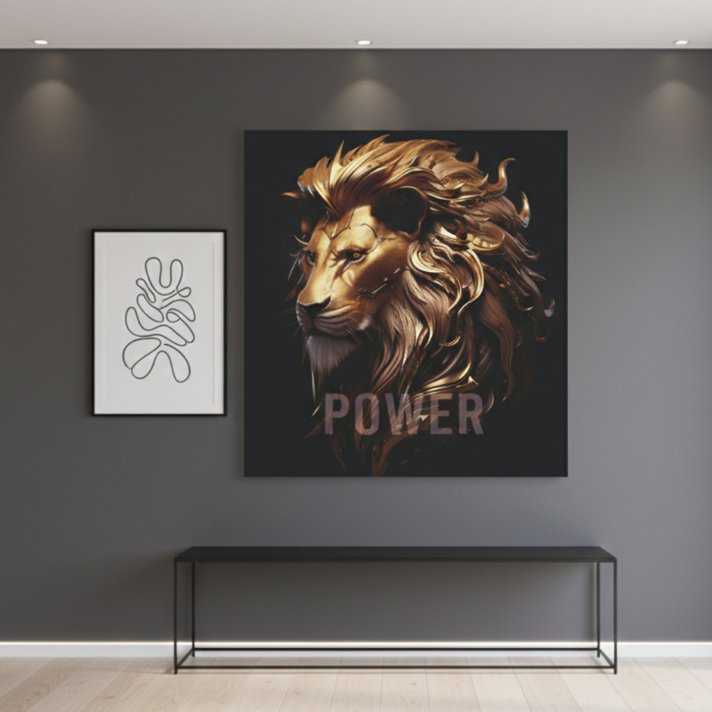 Eternal Roar of the Sunborn Lion #15