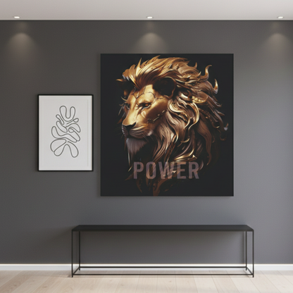 Eternal Roar of the Sunborn Lion #15