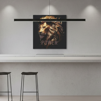 Eternal Roar of the Sunborn Lion #15