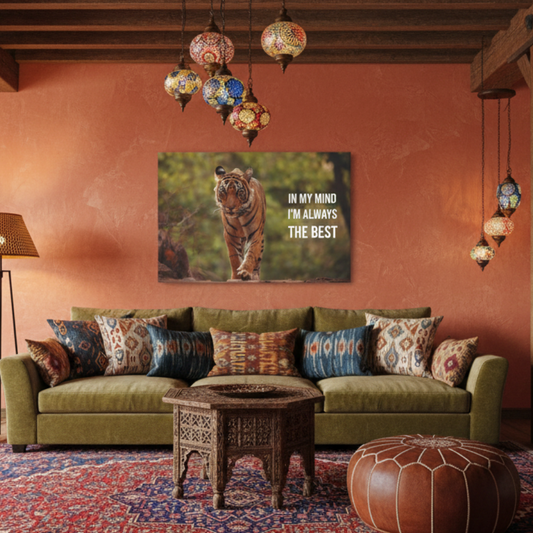 Eternal Roar of the Sunborn Lion #29