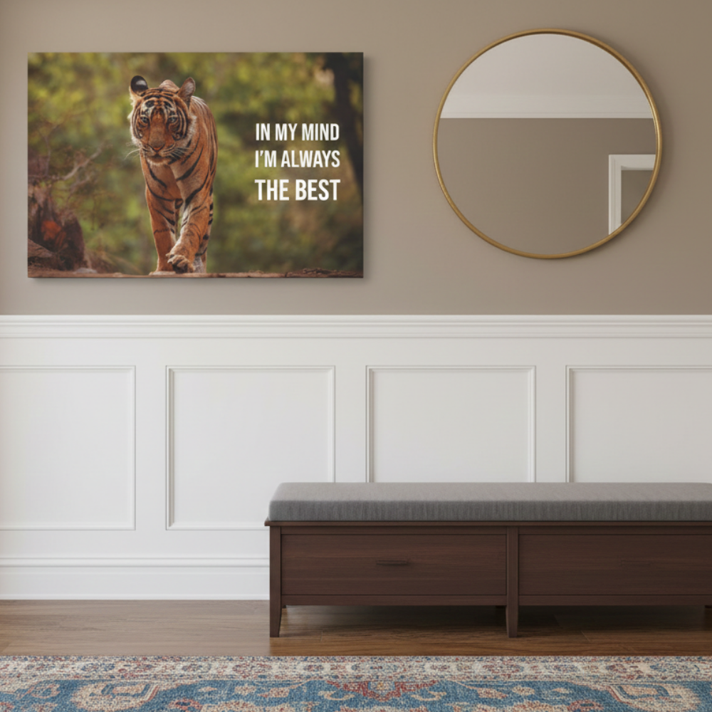 Eternal Roar of the Sunborn Lion #29