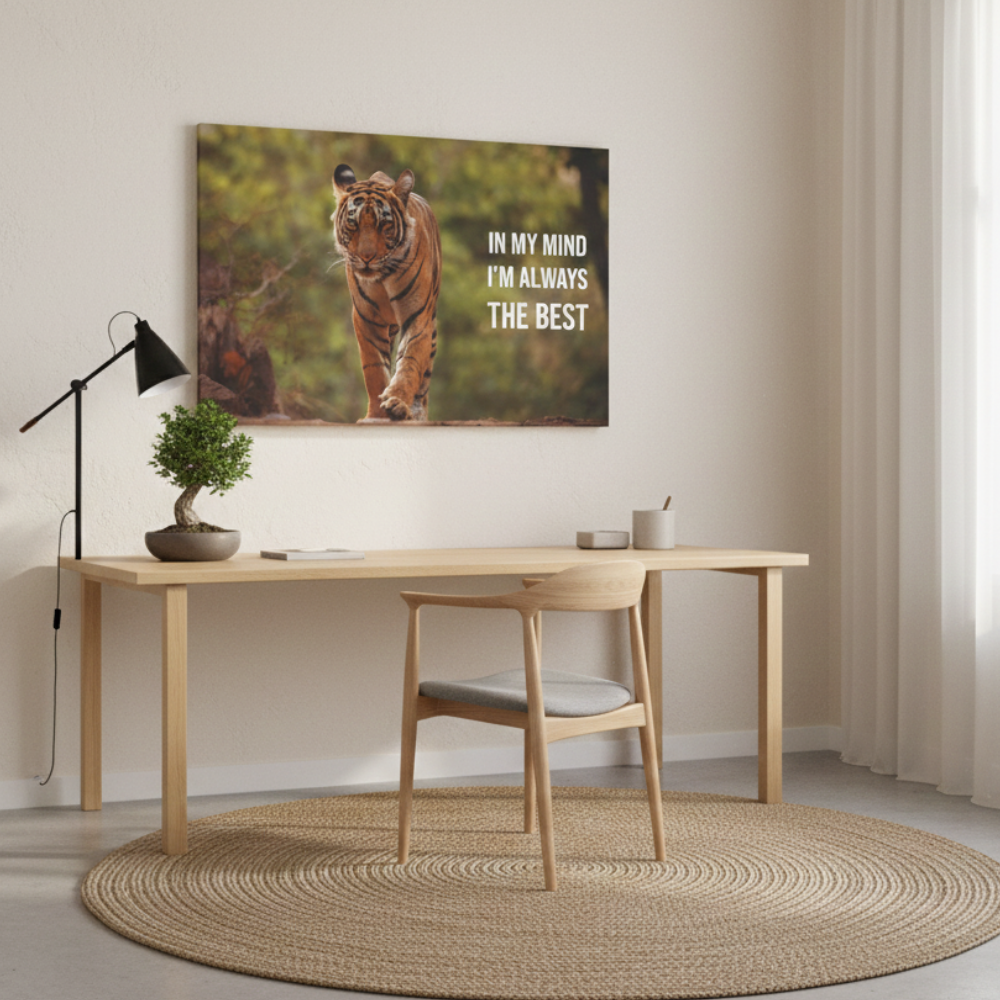 Eternal Roar of the Sunborn Lion #29