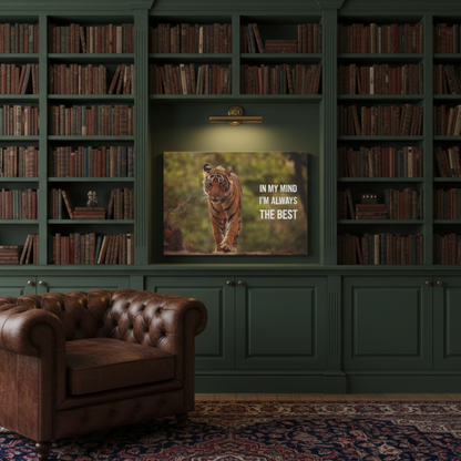 Eternal Roar of the Sunborn Lion #29