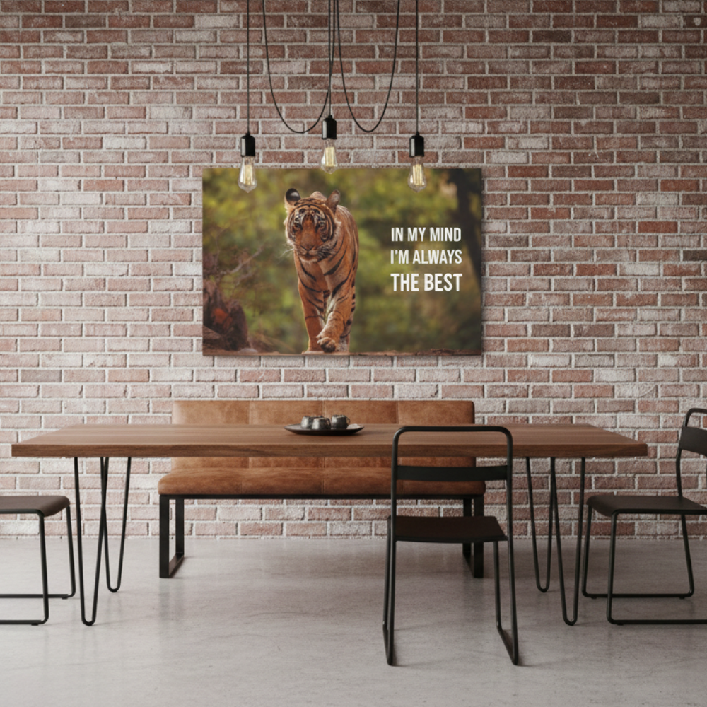 Eternal Roar of the Sunborn Lion #29