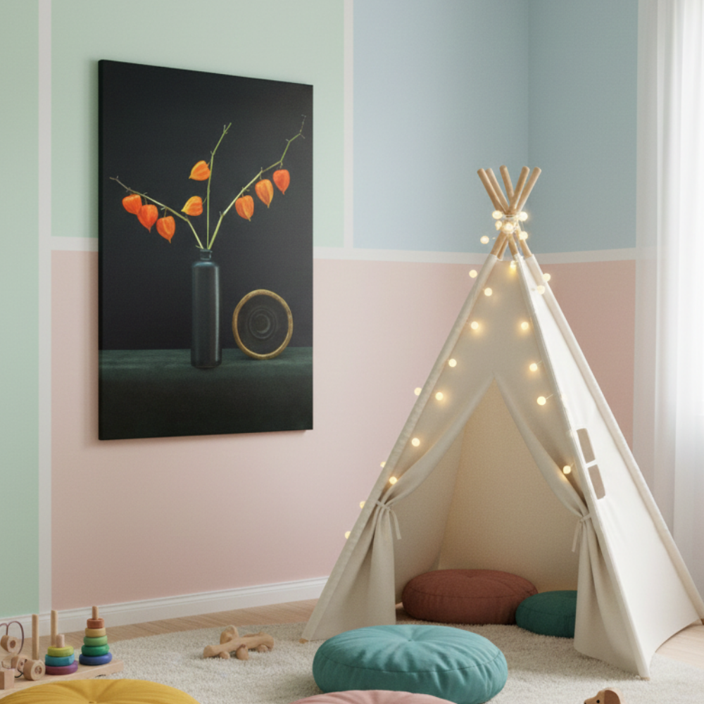 Eternal Majesty of the Obsidian Bloom #15