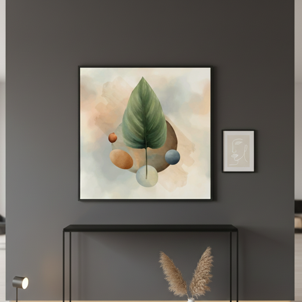 Eternal Majesty of the Obsidian Bloom #37