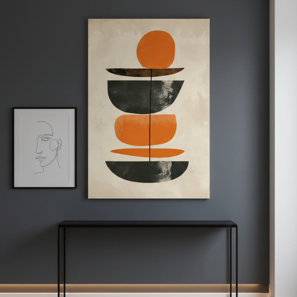 Eternal Majesty of the Obsidian Bloom #06