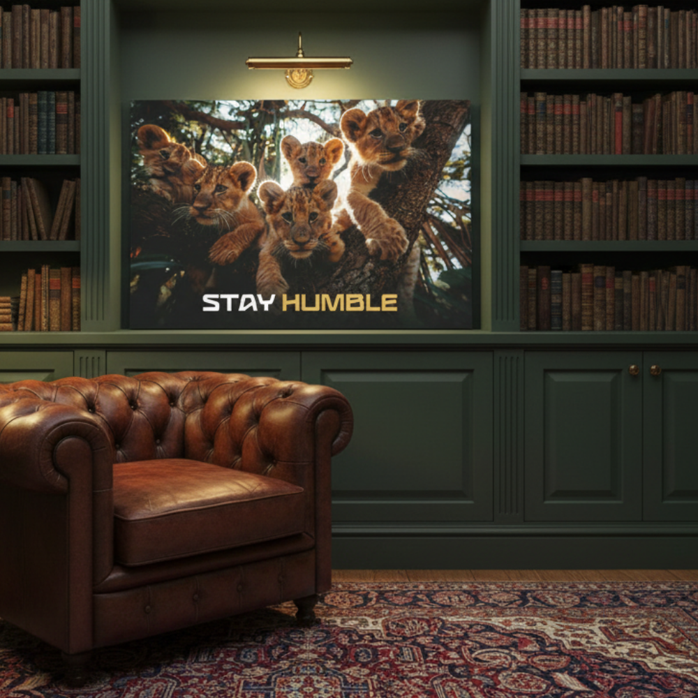 Eternal Roar of the Sunborn Lion #33