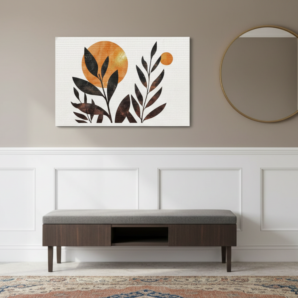 Eternal Majesty of the Obsidian Bloom #30