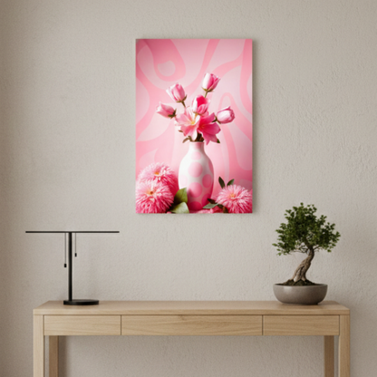 Eternal Majesty of the Obsidian Bloom #11