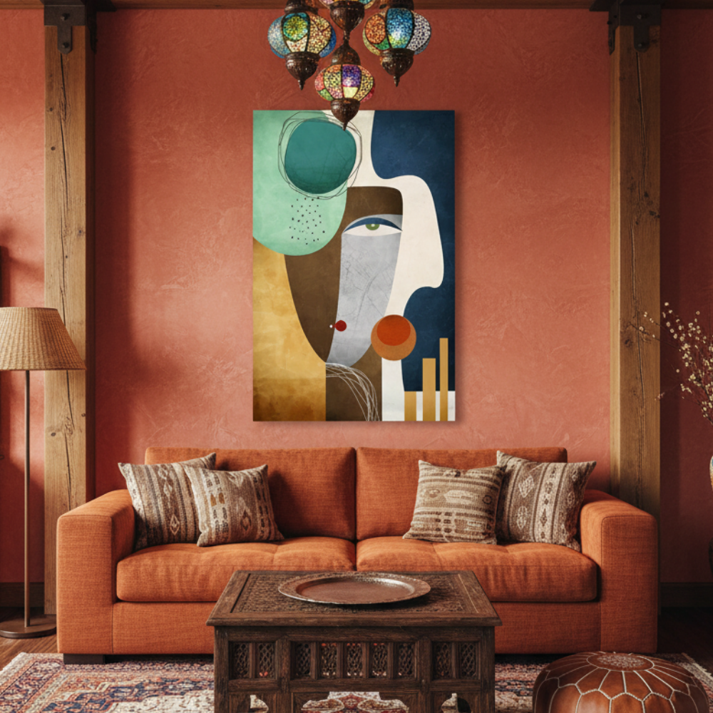 Eternal Majesty of the Obsidian Bloom #52