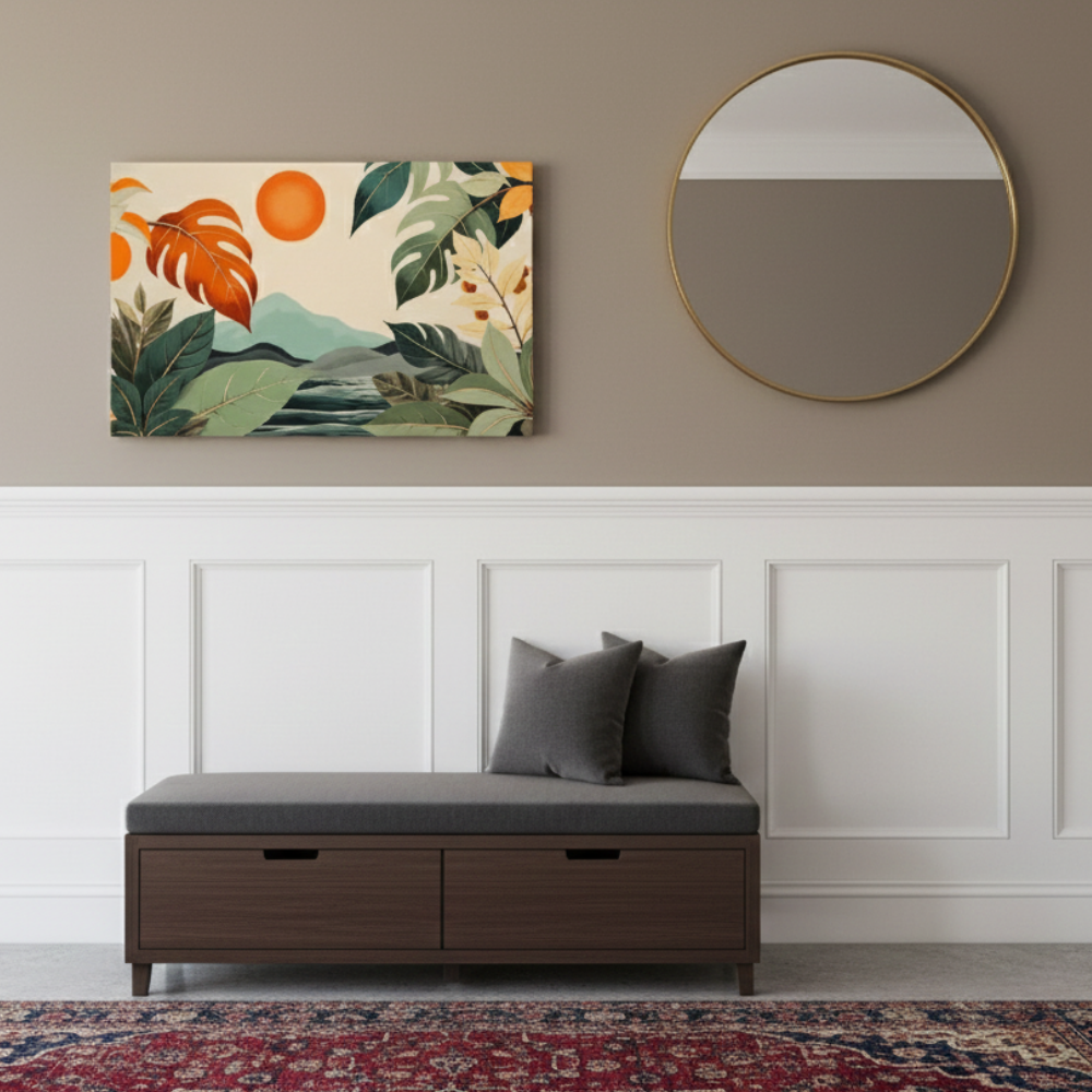 Eternal Majesty of the Obsidian Bloom #32