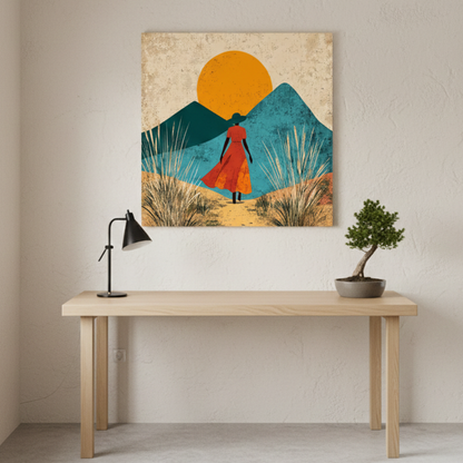 Eternal Majesty of the Obsidian Bloom #38