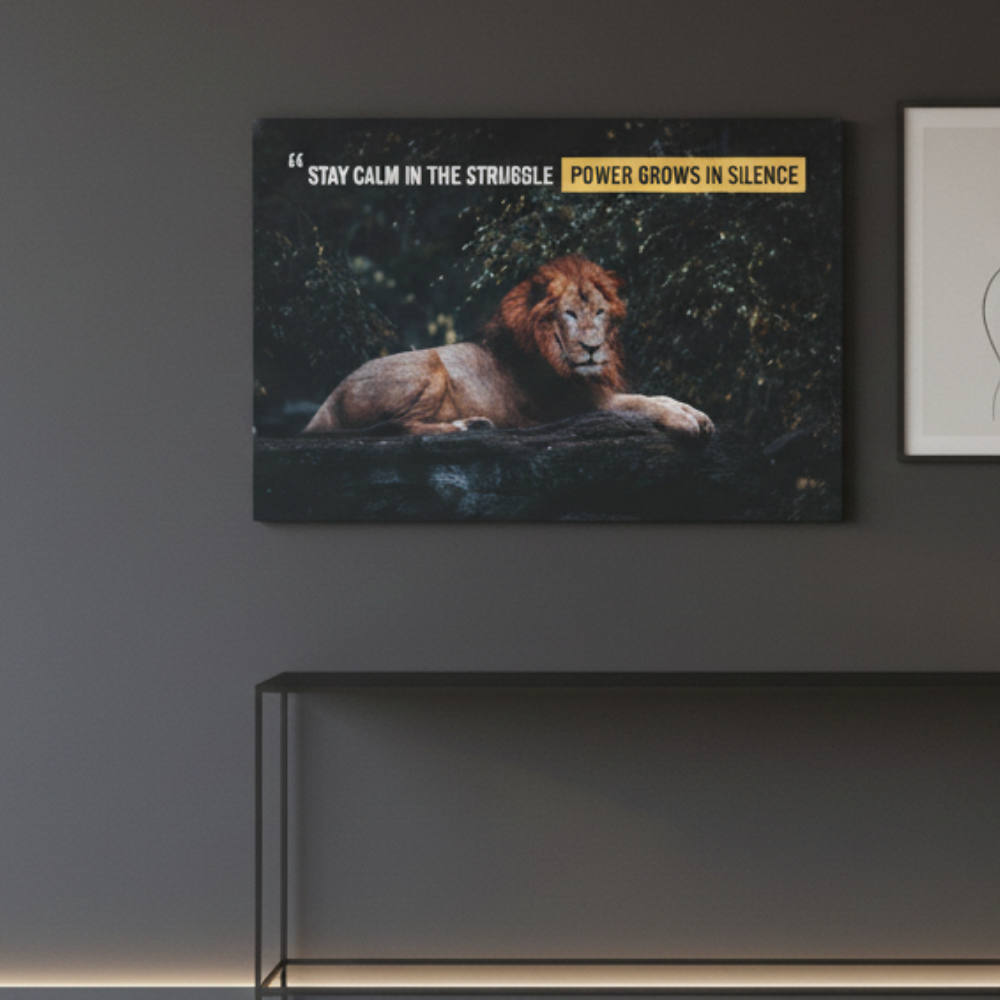 Eternal Roar of the Sunborn Lion #13