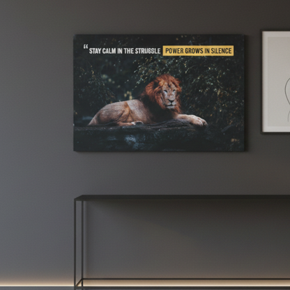 Eternal Roar of the Sunborn Lion #13