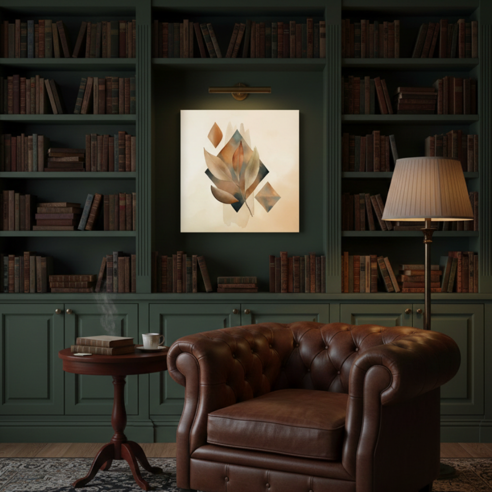 Eternal Majesty of the Obsidian Bloom #28