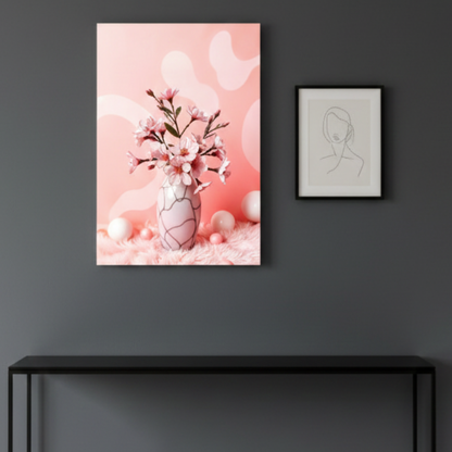 Eternal Majesty of the Obsidian Bloom #20