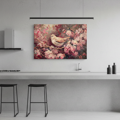 Eternal Majesty of the Obsidian Bloom #18