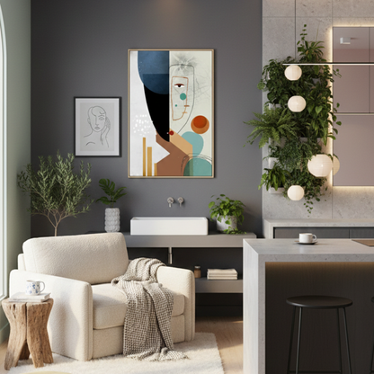 Eternal Majesty of the Obsidian Bloom #51