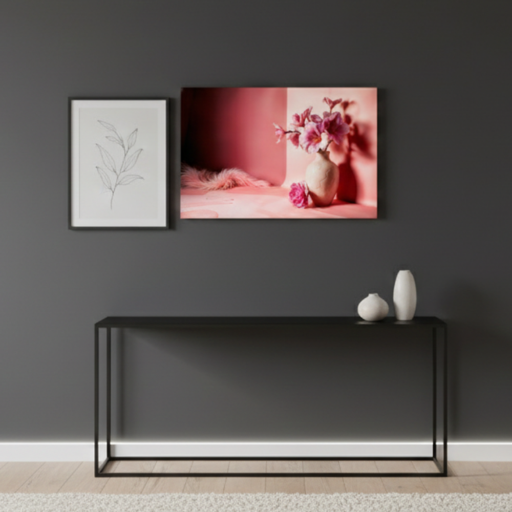 Eternal Majesty of the Obsidian Bloom #31