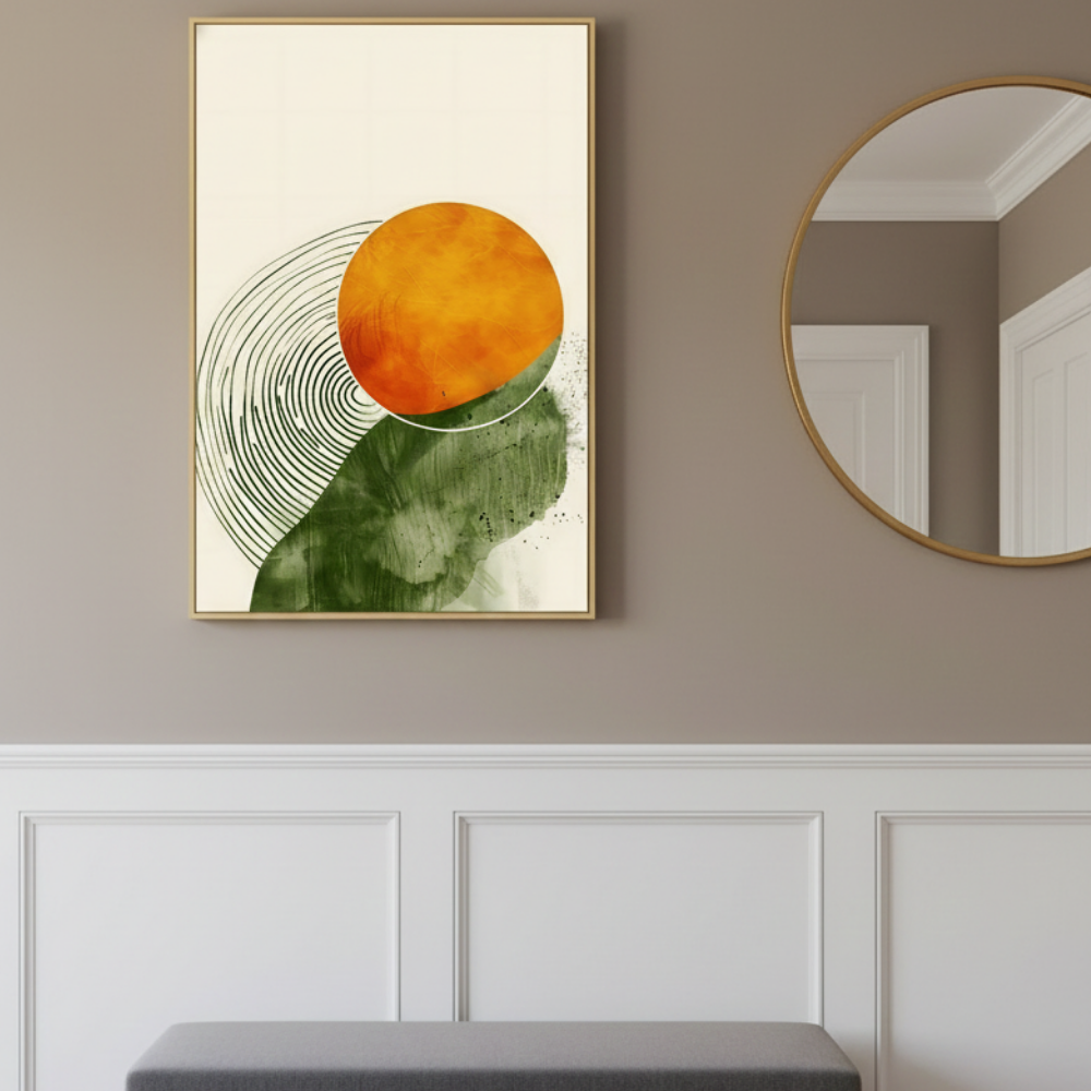 Eternal Majesty of the Obsidian Bloom #24