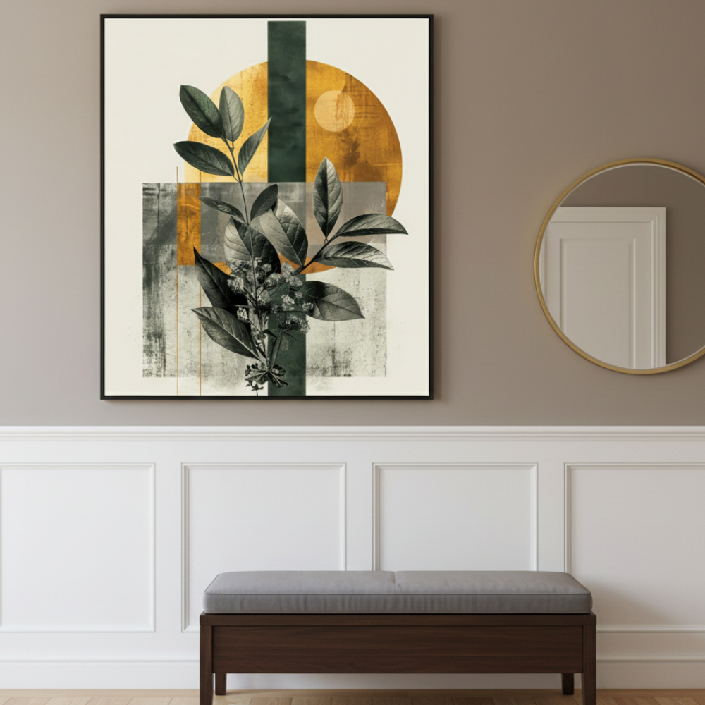 Eternal Majesty of the Obsidian Bloom #19