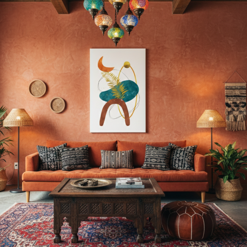 Eternal Majesty of the Obsidian Bloom #58