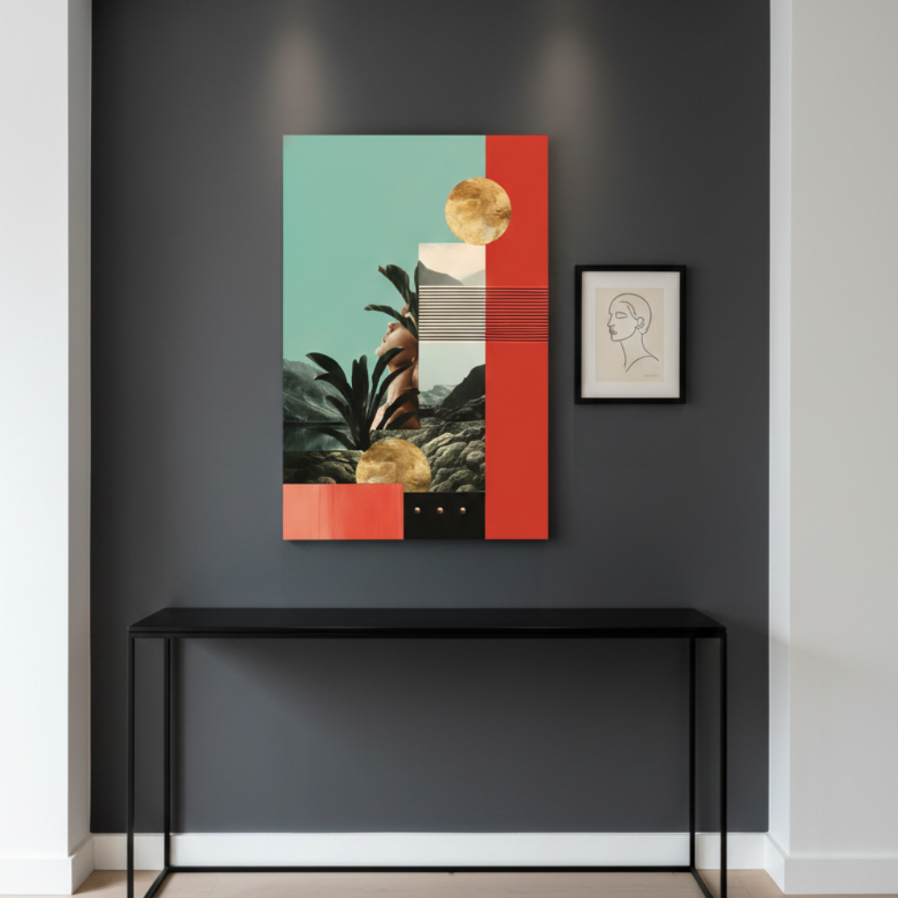 Eternal Majesty of the Obsidian Bloom #54