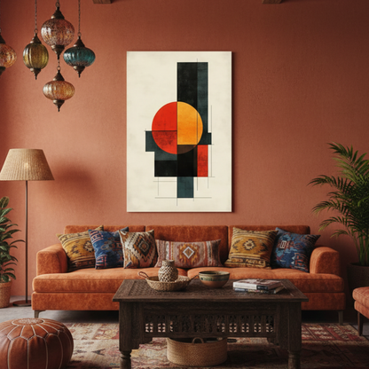 Eternal Majesty of the Obsidian Bloom #55