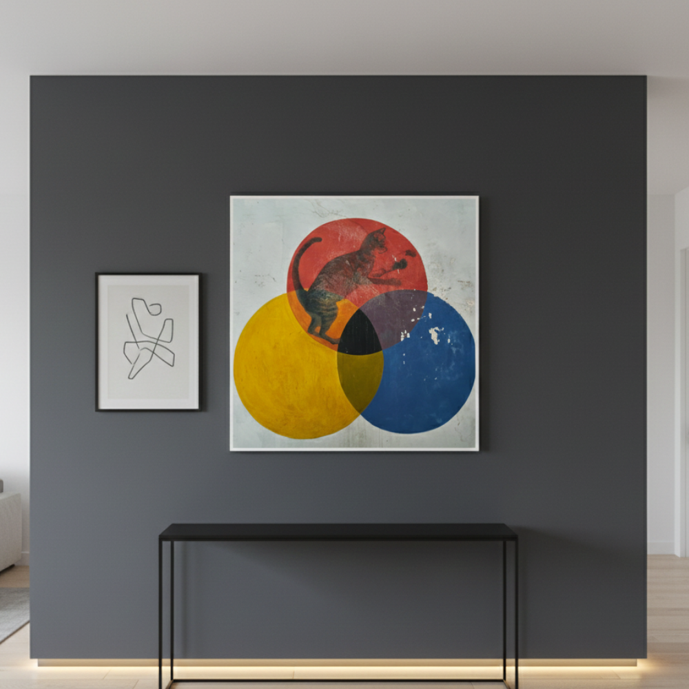 Eternal Majesty of the Obsidian Bloom #10