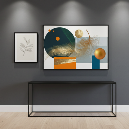 Eternal Majesty of the Obsidian Bloom #26