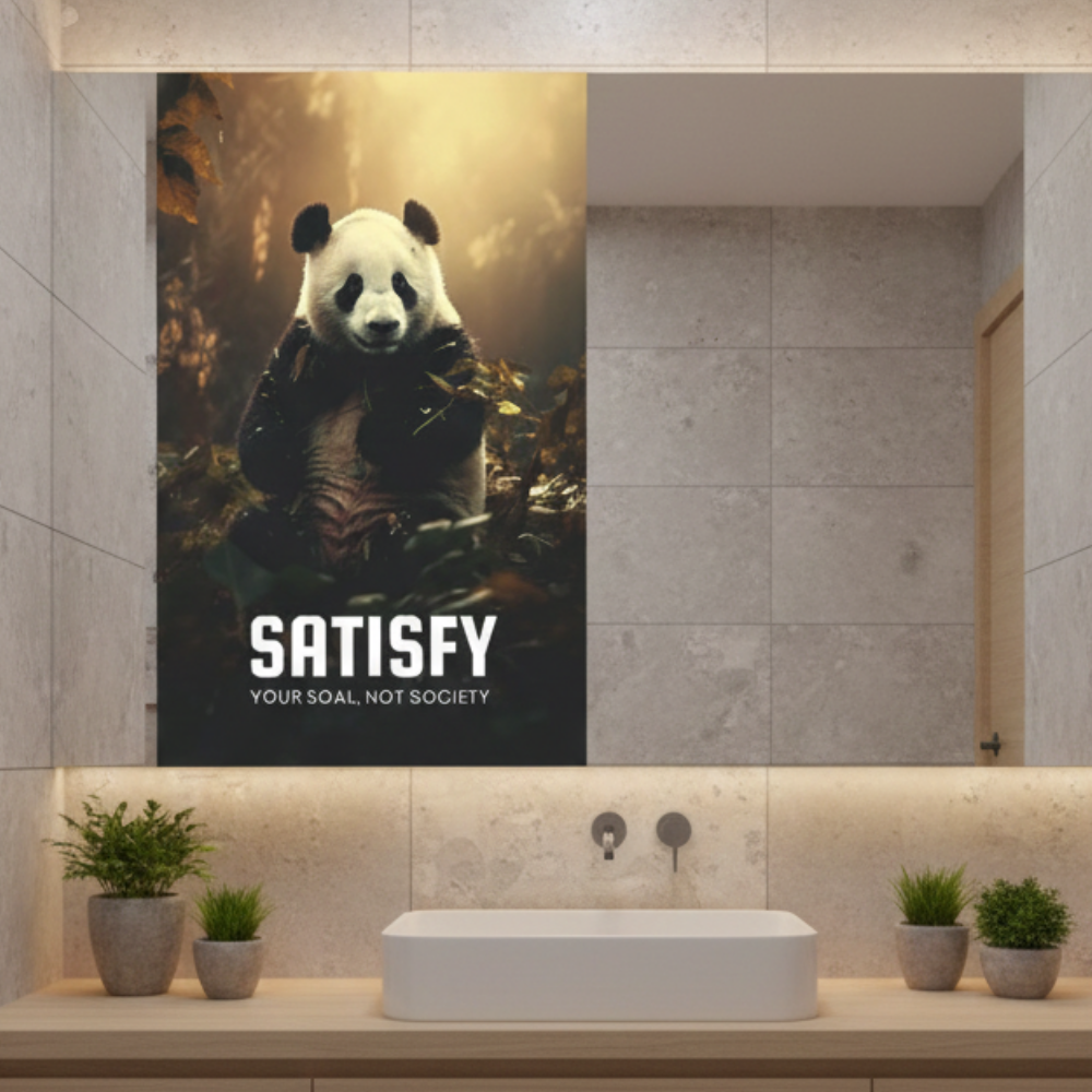 Eternal Whisper of the Panda Grove #06