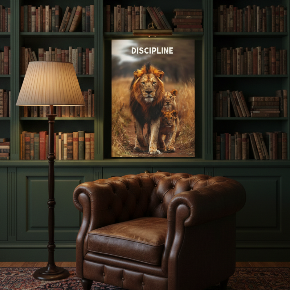 Eternal Roar of the Sunborn Lion #12