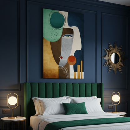 Eternal Majesty of the Obsidian Bloom #52